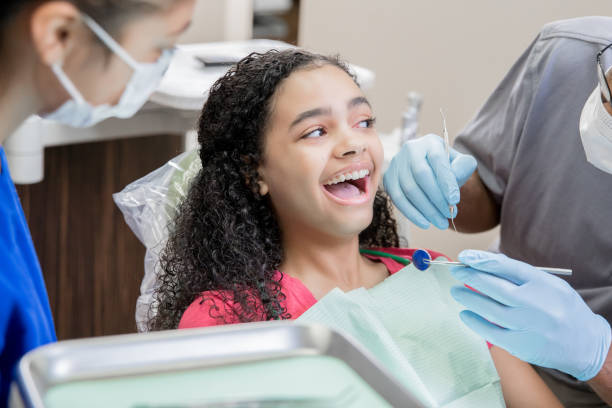 Best Broken or Cracked Tooth Emergency Dentist in Simpsonville, KY