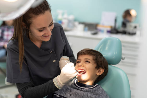 Best Weekend Emergency Dentist in Simpsonville, KY